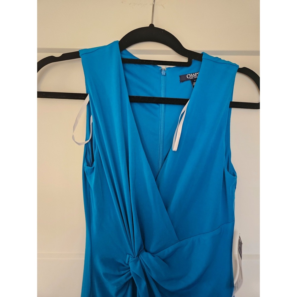 Chaps dress NWT size 2 - Picture 3 of 10